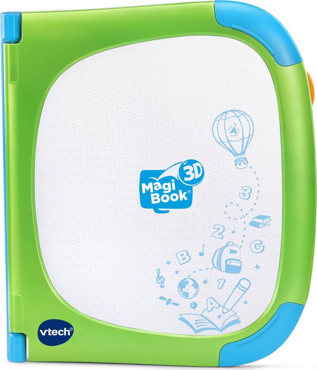 Produktbild VTech MagiBook 3D (Deutsch)