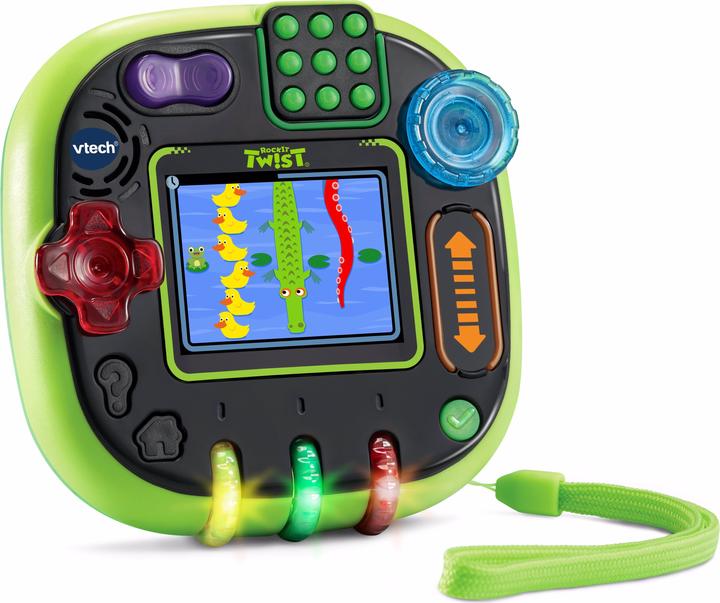 Produktbild VTech RockIt Twist (Deutsch)
