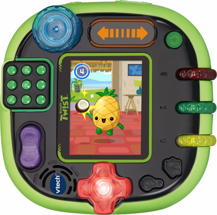 Produktbild VTech RockIt Twist (Deutsch)