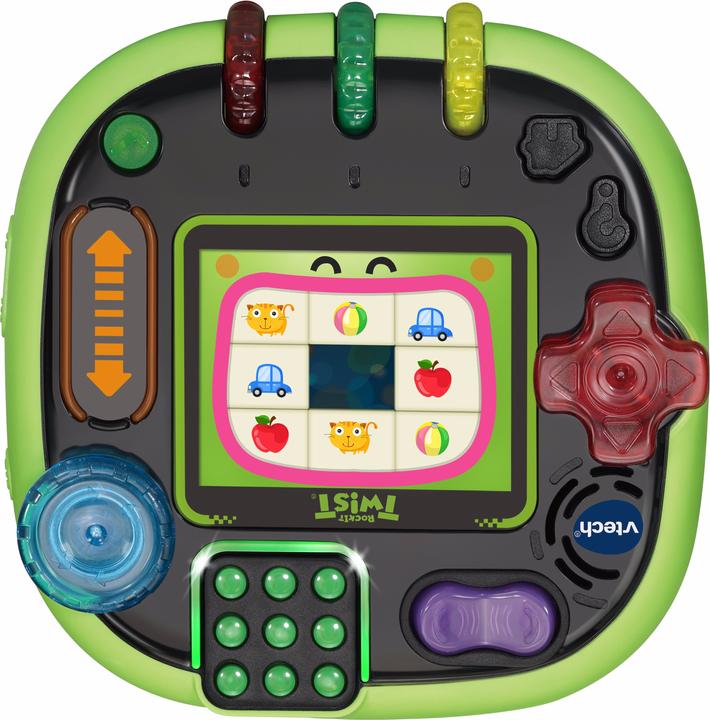 Produktbild VTech RockIt Twist (Deutsch)