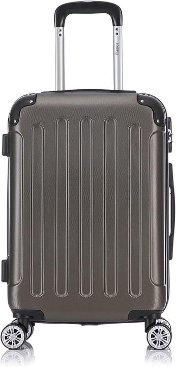 Immagine prodotto Flexot Flex-2045 Handgepäck Koffer (38 l, Bagaglio a mano (fino a 50 litri))