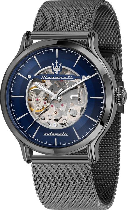 Produktbild Maserati Epoca (Skeleton-Uhr, 42 mm)