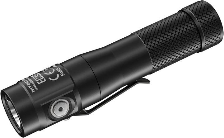 Nitecore EC30 inkl. Akku (11.15 cm, 1800 lm)