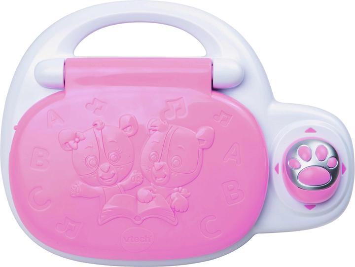 Image du produit VTech Lern und Musik Laptop (Allemand)
