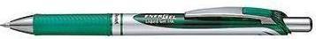 Produktbild Pentel Gelschreiber EnerGel Xm (Grün, Silber, 1 x)