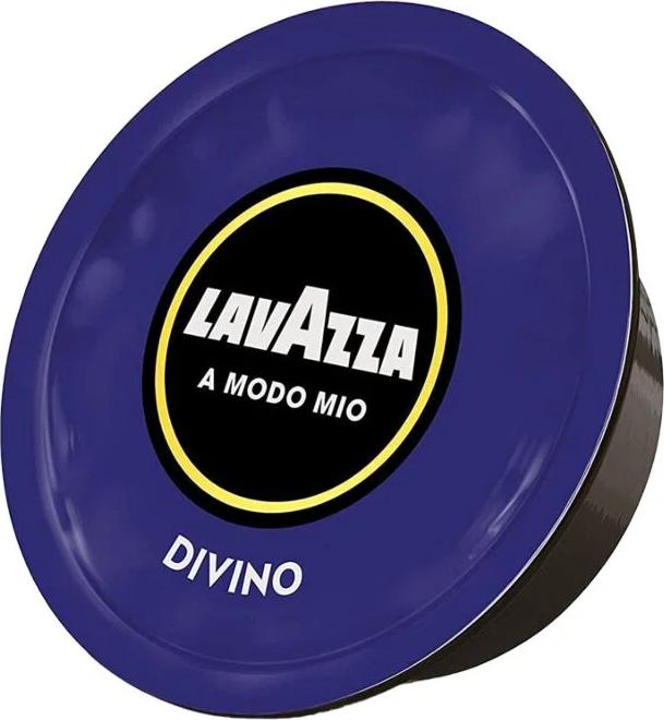 Immagine prodotto Lavazza Amodo Mio Espresso Divino (16 x Porta.)