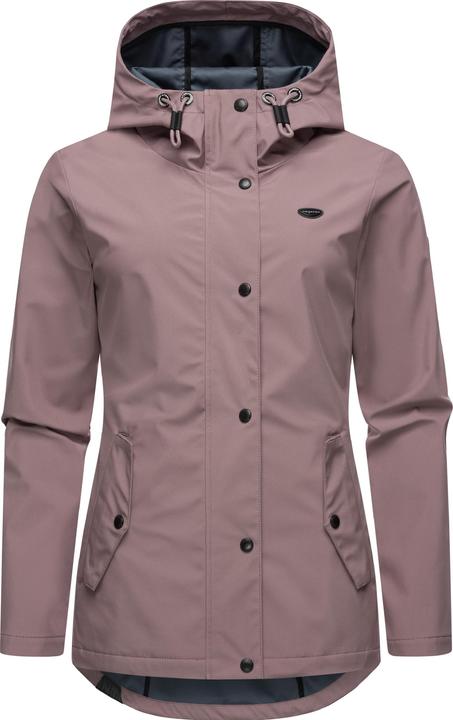 Ragwear Margge Shell (L)