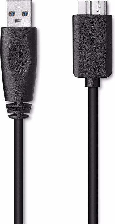 Actual product image Seagate Expansion Portable (2 TB)
