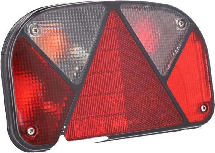 Image du produit Unitec Feu arrière Multipoint II gauche
