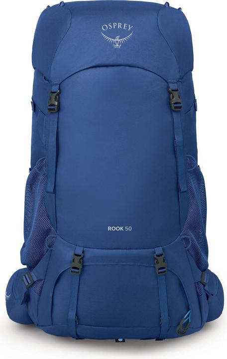 Actual product image Osprey Rook 50 backpack 75 cm (50 l)