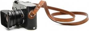 Actual product image ONA The Seville Antique Cognac