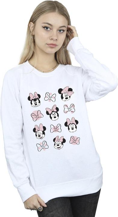 Produktbild Disney Minnie Mouse Multiple Sweatshirt (XXL)