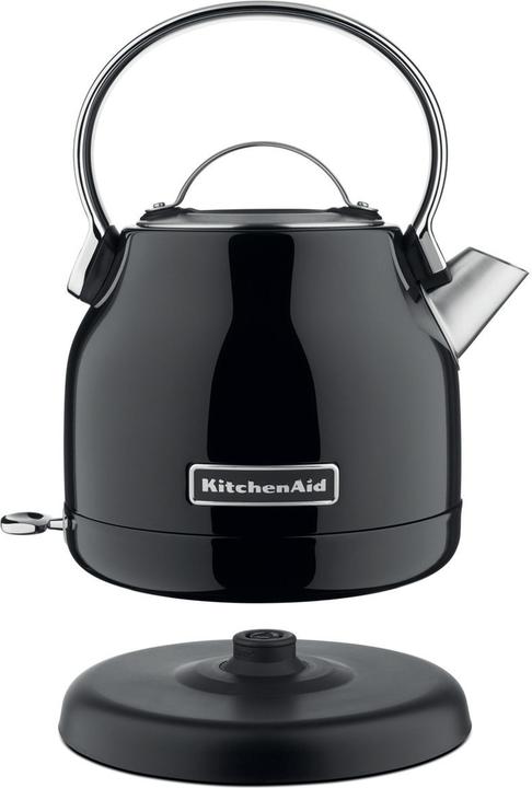 Produktbild KitchenAid Wasserkocher (1.25 l)