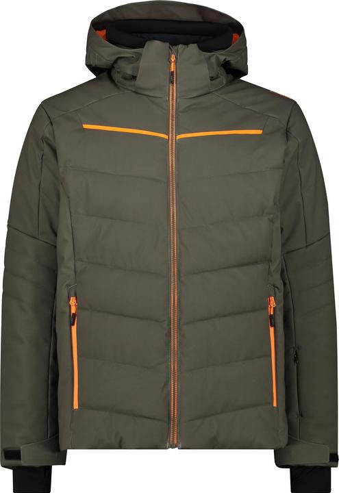 Immagine prodotto CMP Campagnolo Zip Hoodie (S)