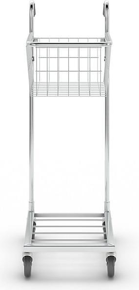 Actual product image Kongamek Small transport vehicle (35 kg)