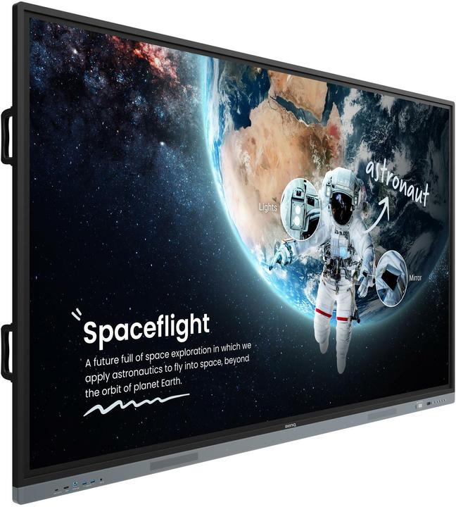 Produktbild BenQ RM8604 4K DIRECT LED (3840 x 2160 Pixel, 86")