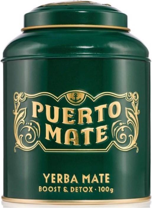 Puerto Mate Yerba (100 g)