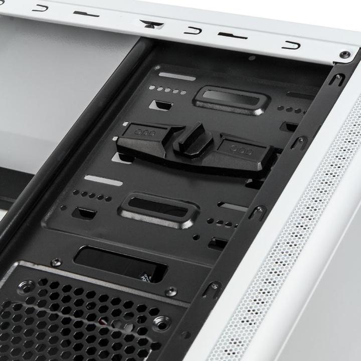 Actual product image BitFenix Nova (ATX, mATX, Mini-ITX)