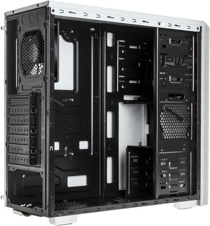 Actual product image BitFenix Nova (ATX, mATX, Mini-ITX)