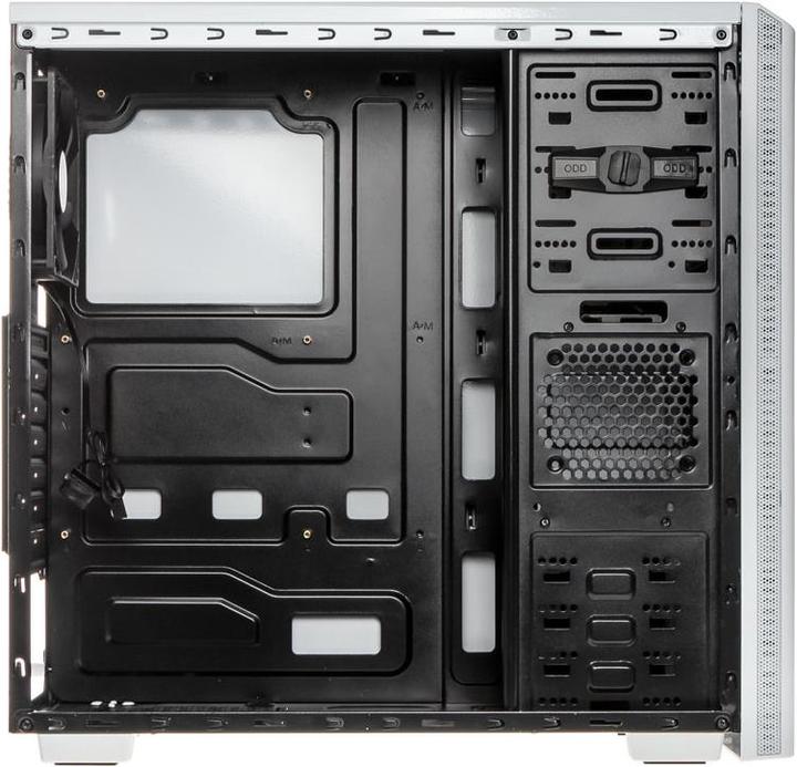 Actual product image BitFenix Nova (ATX, mATX, Mini-ITX)