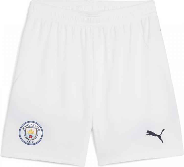 Produktbild Puma MCFC Shorts Replica Jr (176)