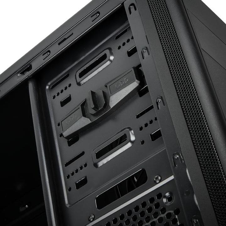 Produktbild BitFenix Nova Window (ATX, mATX, Mini-ITX)