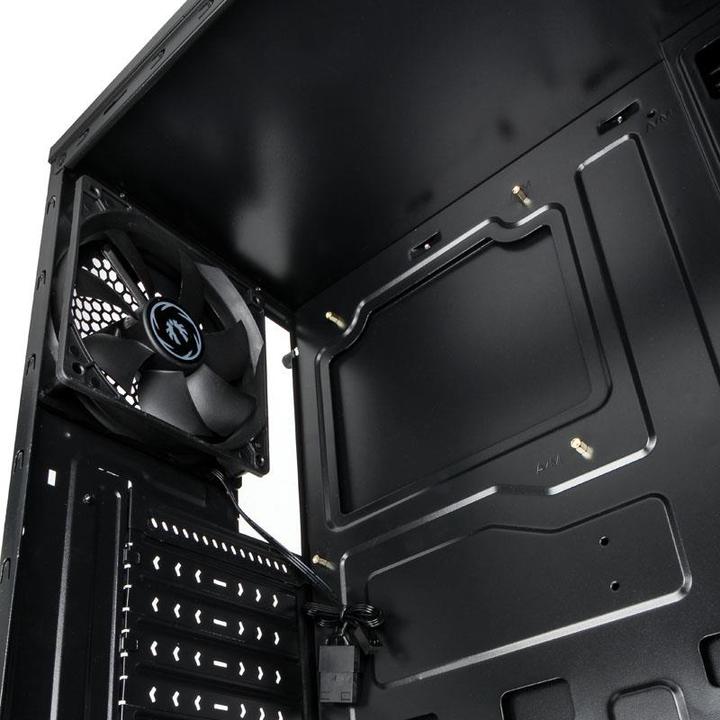 Produktbild BitFenix Nova Window (ATX, mATX, Mini-ITX)