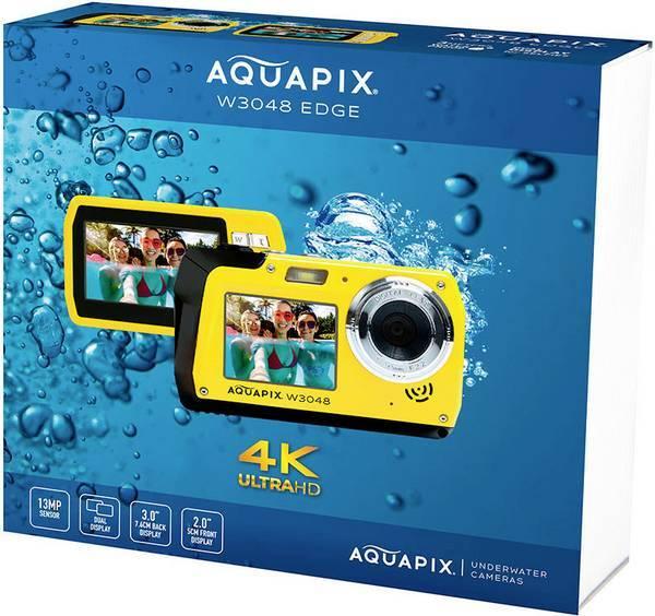 Produktbild Easypix Aquapix W3048 (2 mm, 13 Mpx)