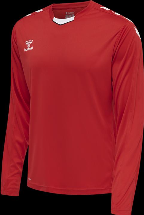 Image du produit hummel Core Xk Poly Jersey L/S (XL)