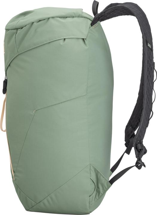 Sage Green, Midnight Blue