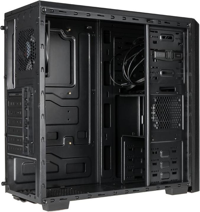 Produktbild BitFenix Nova Window (ATX, mATX, Mini-ITX)