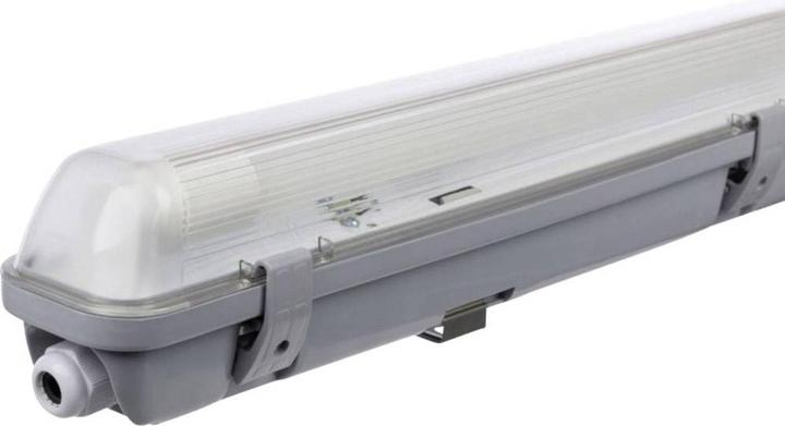 Image du produit Müller Licht Luminaire à vasque pour locaux humides LED G (2000 lm, G13)