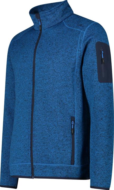 Actual product image CMP Campagnolo Fleece Jacket Knitted (50, L)