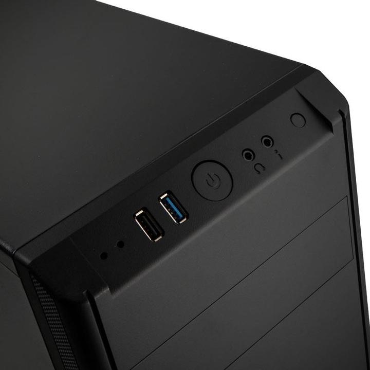 Produktbild BitFenix Nova Window (ATX, mATX, Mini-ITX)