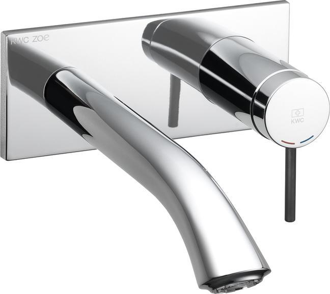 Produktbild KWC Armaturen ZOE A 175