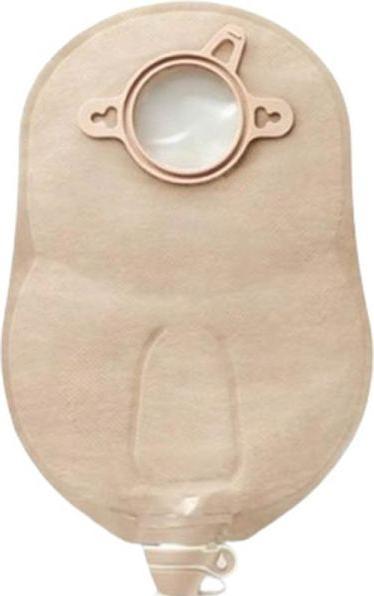 Produktbild Hollister Incorporated Urostomiebeutel 2-teilig transparent (10 Stück, 2446.50 ml, 313 g)