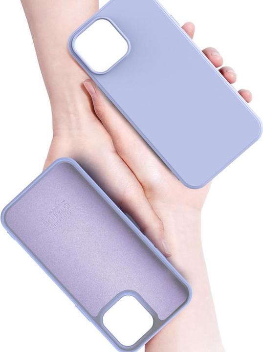 Produktbild X-Level Liquid Silikon (Apple iPhone 15 Pro)