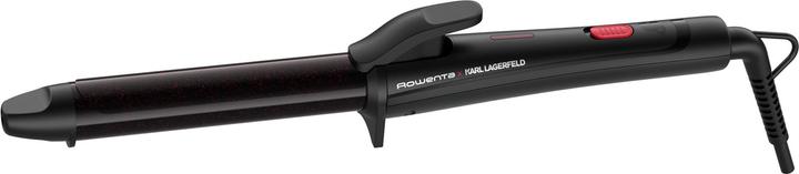Actual product image Rowenta ROW CF321LF0 Curling Iron Stock Fr. (25 mm)
