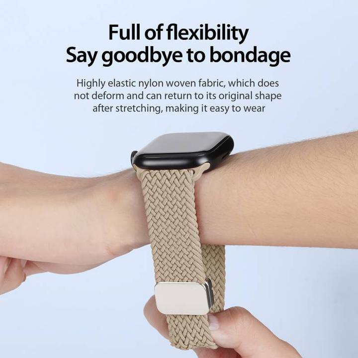 Produktbild Dux Ducis Mixture Pro Armband (42 mm, 44 mm, 45 mm, 49 mm, Nylon)