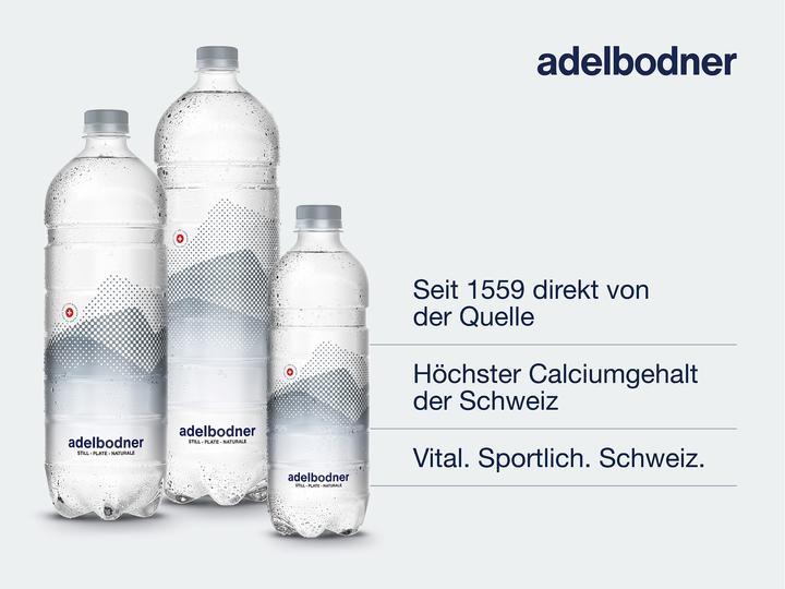 Immagine prodotto Adelbodner ancora (24 x 50 cl)
