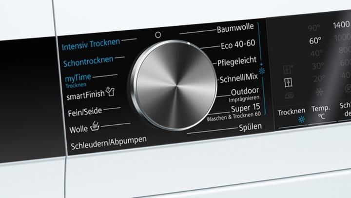 Produktbild Siemens WN44G240