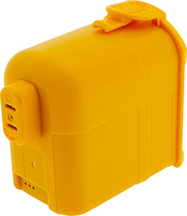 Actual product image Patona Battery Samsung VCA-SBT90