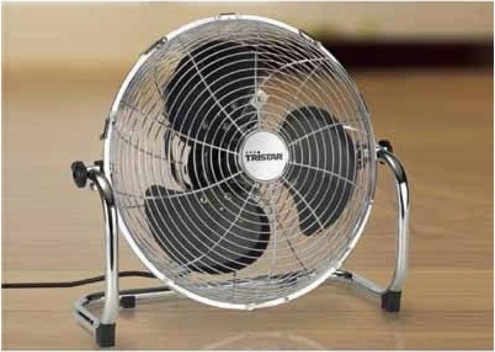 Actual product image Tristar Ve-5933 (59 dB)