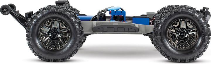Actual product image Traxxas Hoss (RTR Ready-to-Run)