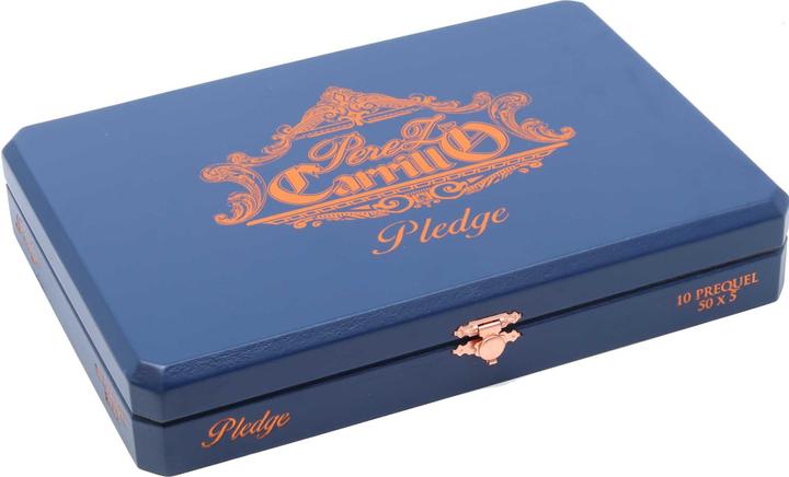 E.P. Carrillo Pledge Prequel (Robusto)