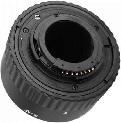 Image du produit Meike Extension Tube Set AF 1B Sony