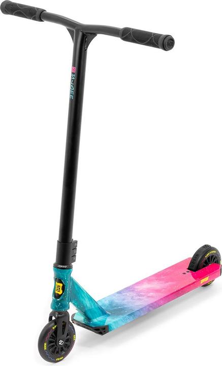 Actual product image Slamm Freestyle Scooter Mischief Stunt 2024