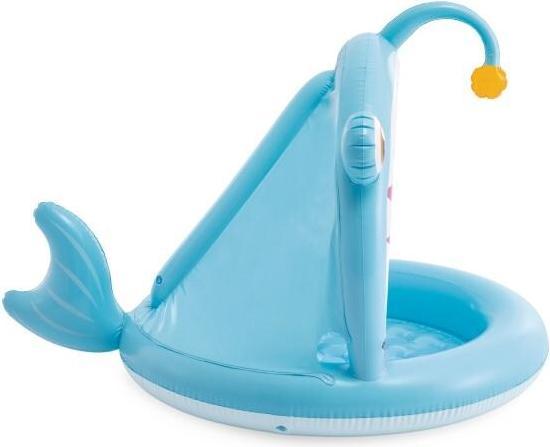 Image du produit Intex Angler Fish Baby Pool