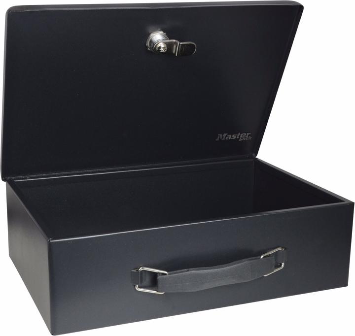 Produktbild Master Lock Verschlussbox 7140EURD (4.80 l)