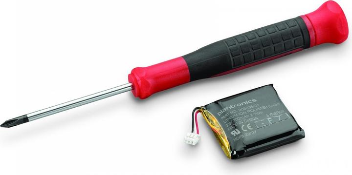 Actual product image Poly Battery for Savi 8220